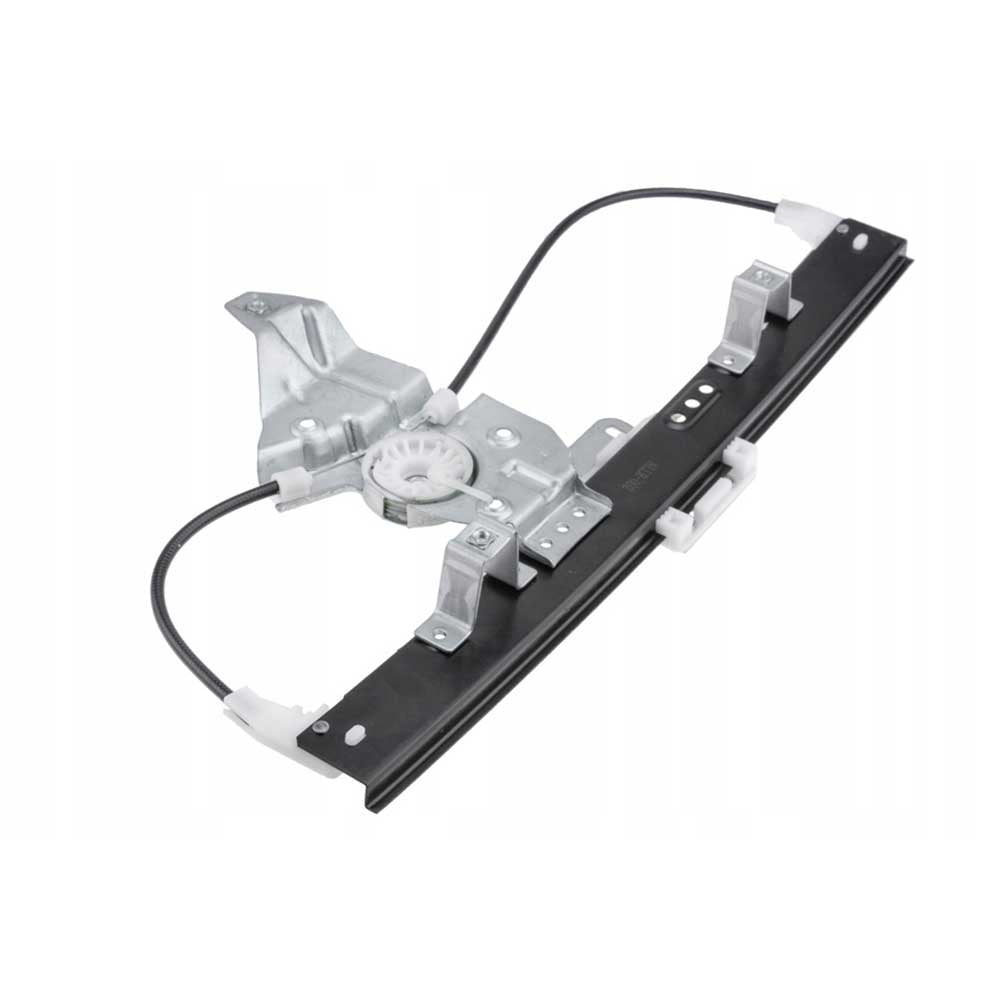 Land Rover Freelander I ablakemelő szerkezet (BAL HÁTSÓ)