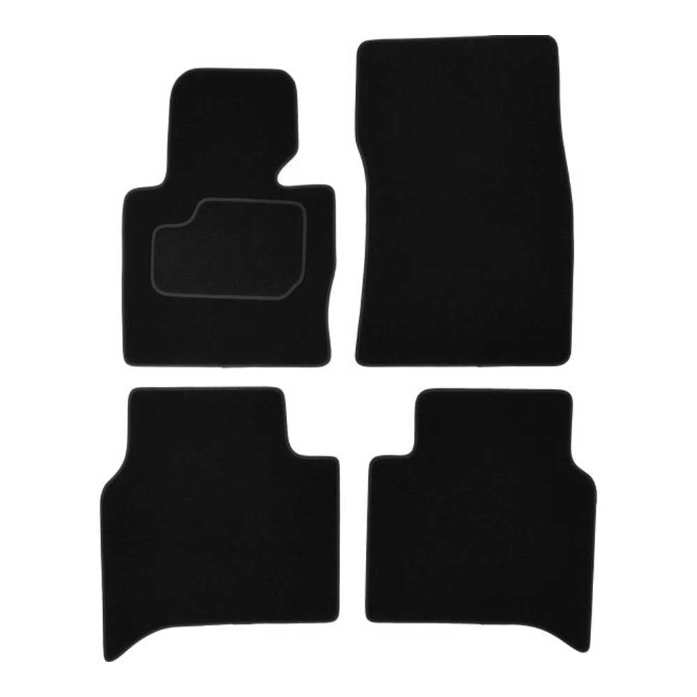 Land Rover Range Rover III szövetszőnyeg 2002-2012