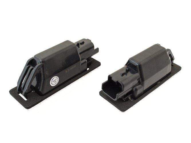 LED svjetlo registarske pločice za Citroen