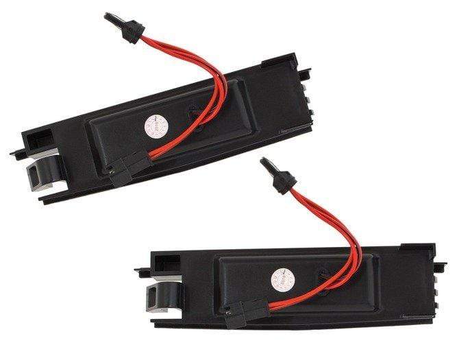 LED svjetlo za registarsku pločicu za Toyota Auris II, RAV4 III