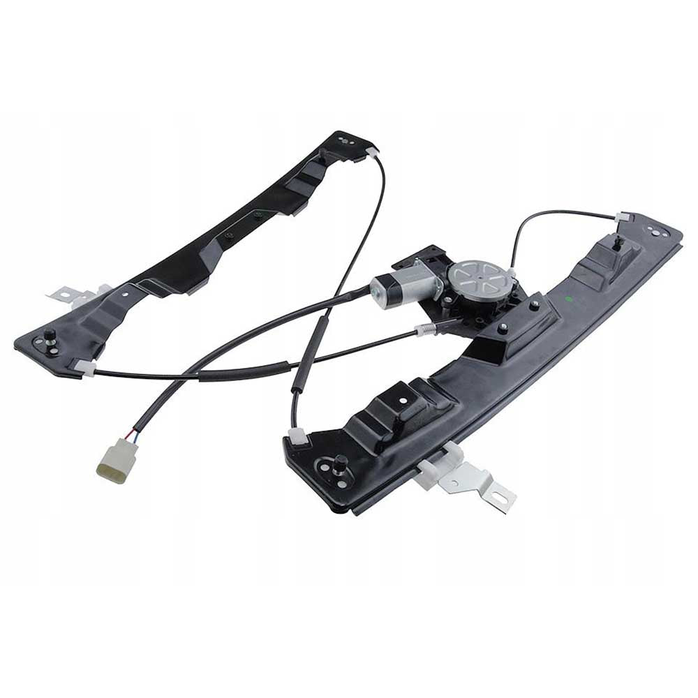 Lincoln Aviator ablakemelő szerkezet (JOBB ELSŐ)