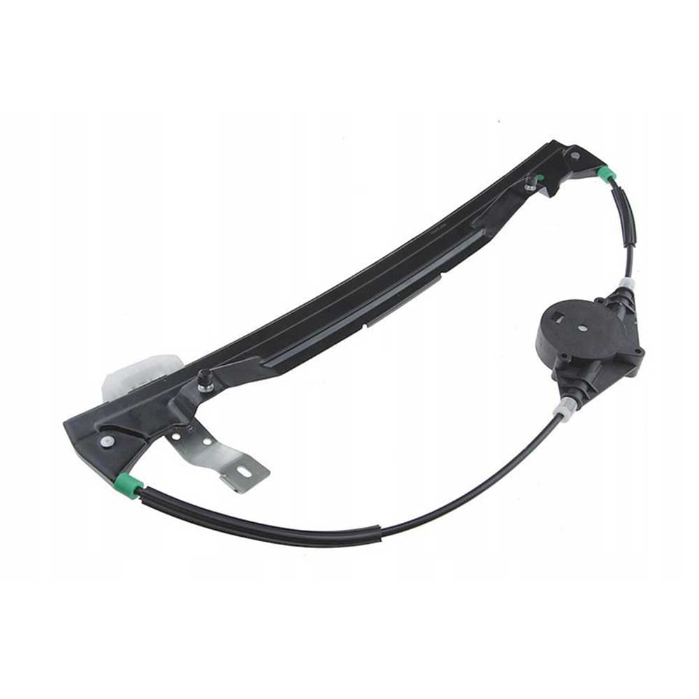 Lincoln Aviator ablakemelő szerkezet (JOBB HÁTSÓ)