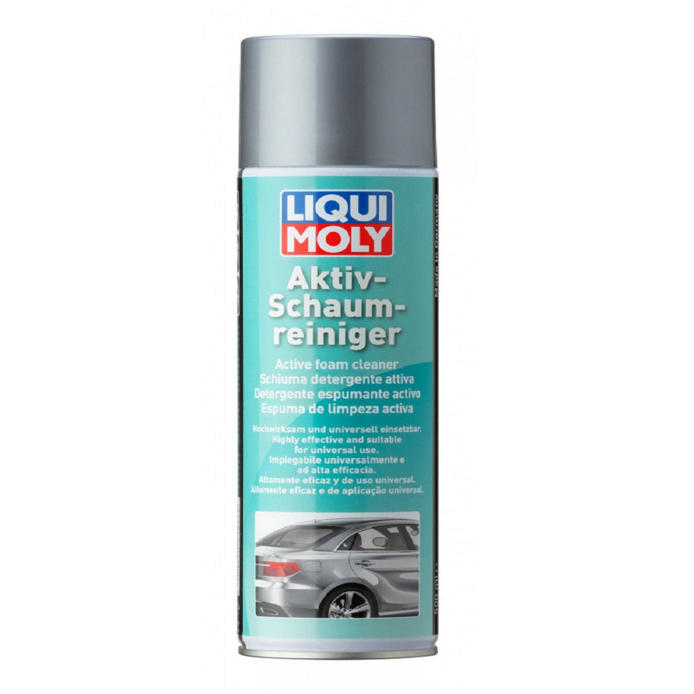 LIQUI MOLY aktív hab 500ml