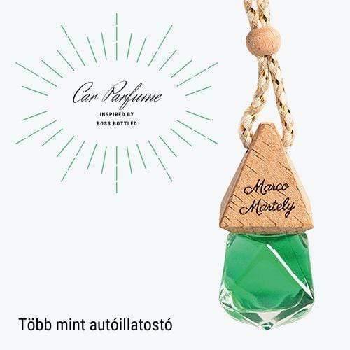 Luxus Autóillatosító Boss Bottled