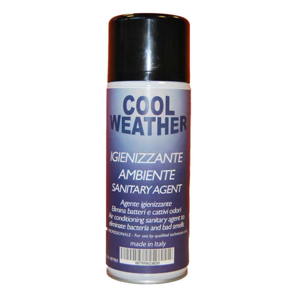 Magneti Marelli klímarendszer tisztító spray 200 ml-es kiszerelésben