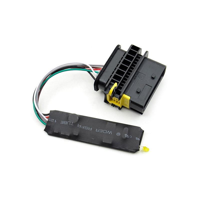 MAN Euro6 adBlue emulátor