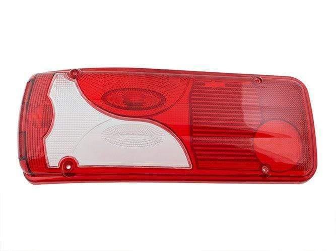 MAN LTG bal hátsó lámpabúra