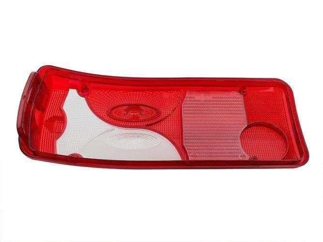 MAN LTG jobb hátsó lámpabúra