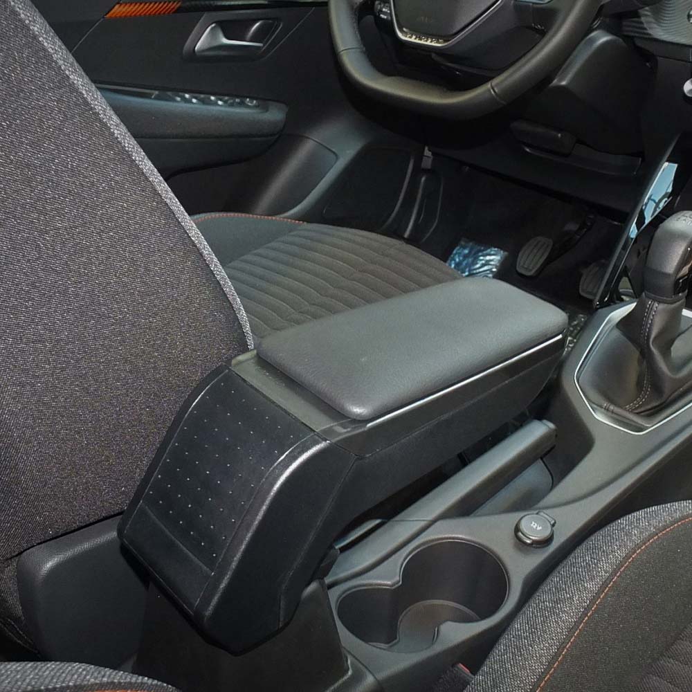 Mazda 2 Armster könyöklő 2007-2014