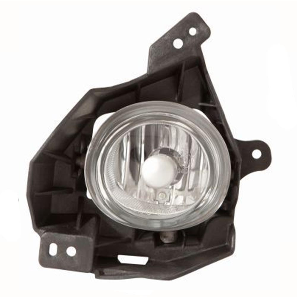 Mazda 2 bal ködlámpa 2007-2015 | OE: DR6151690A