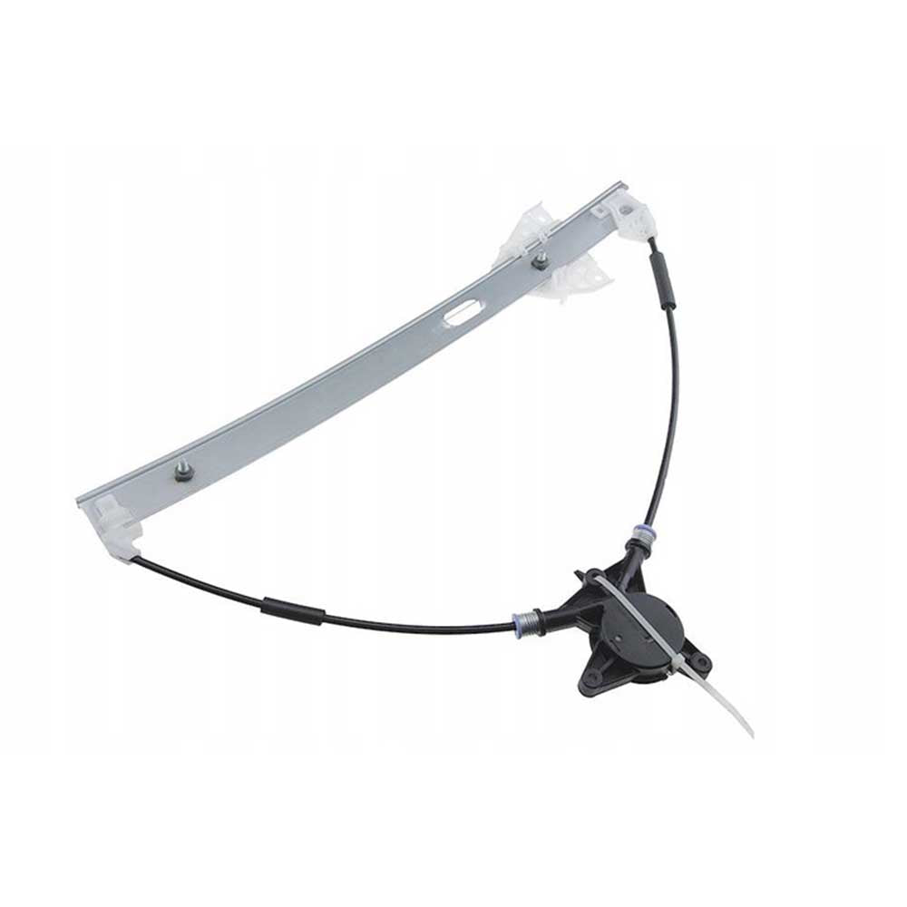 Mazda 3 (BK) ablakemelő szerkezet (BAL ELSŐ)