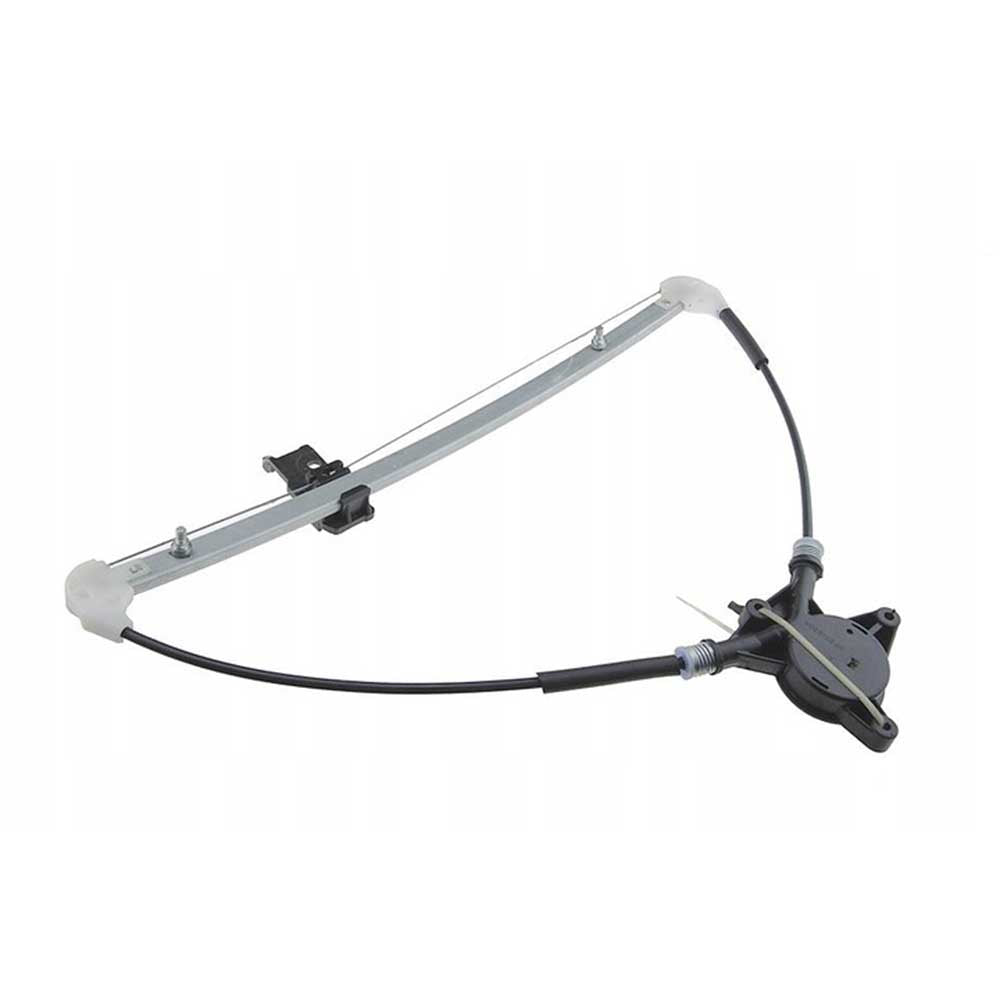 Mazda 3 (BK) ablakemelő szerkezet (BAL HÁTSÓ)