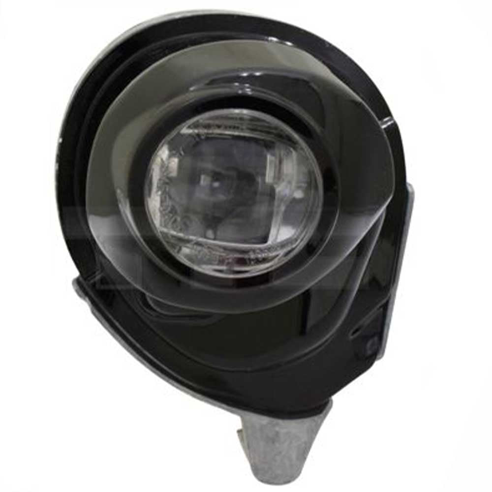 Mazda 3 jobb ködlámpa 2013-2019 | OE: B63B51680