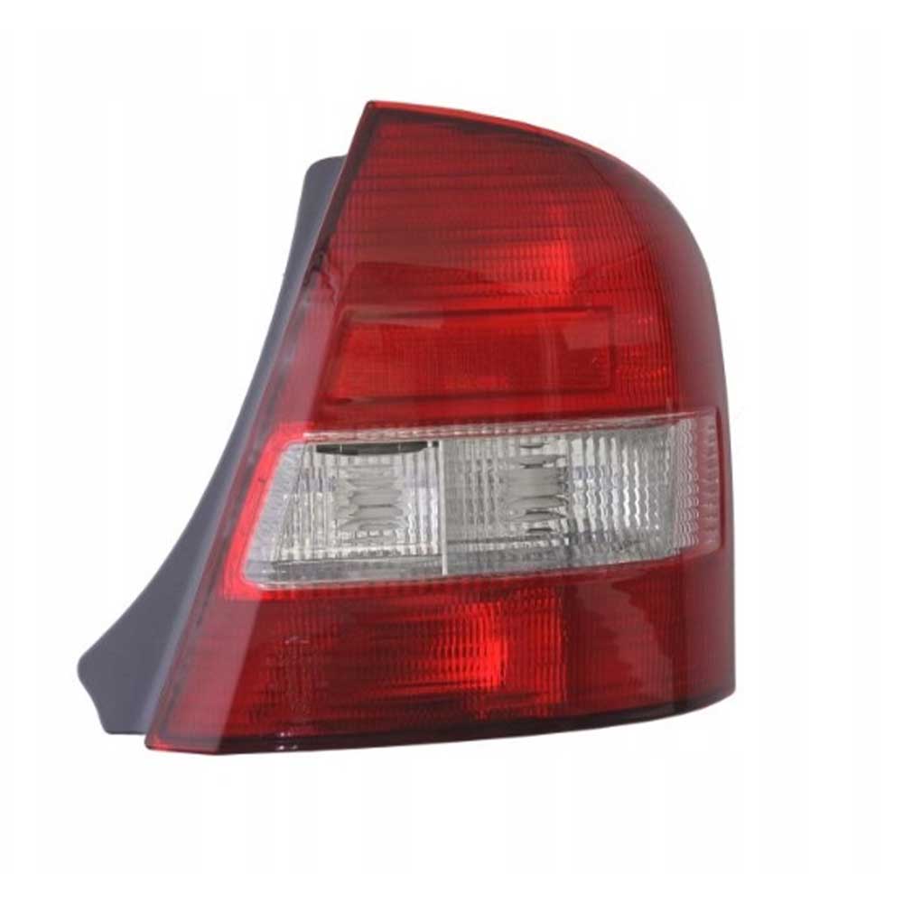 Mazda 323 S VI jobb hátsó lámpa 1998-2004