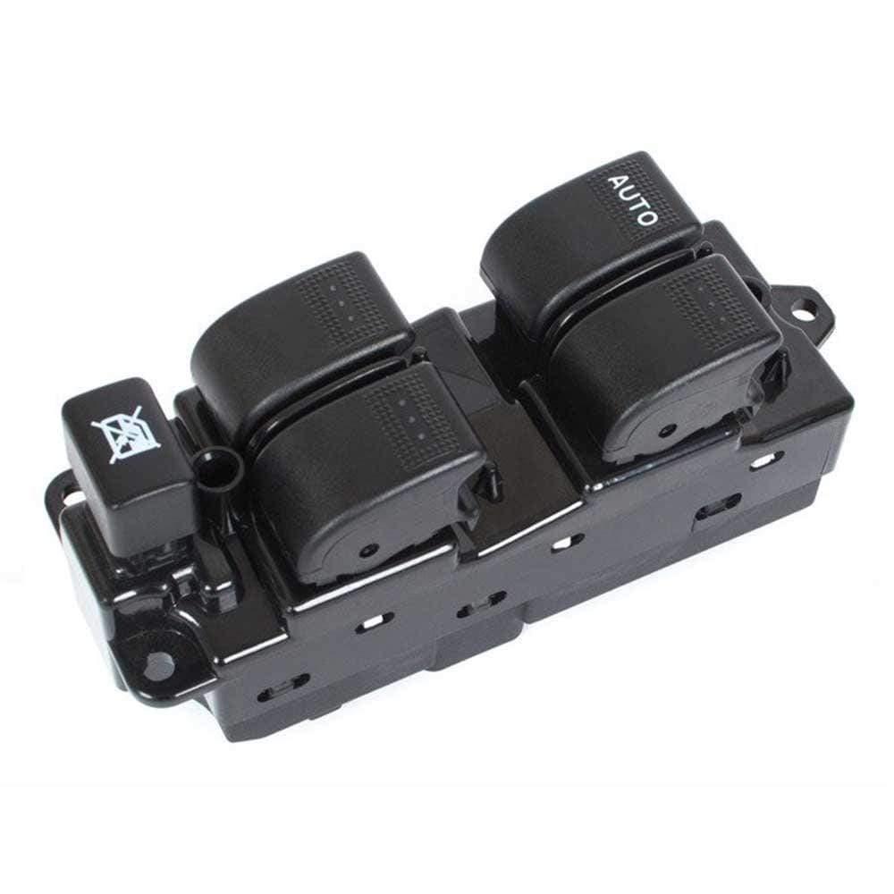 Ploča prekidača za prozore Mazde 6