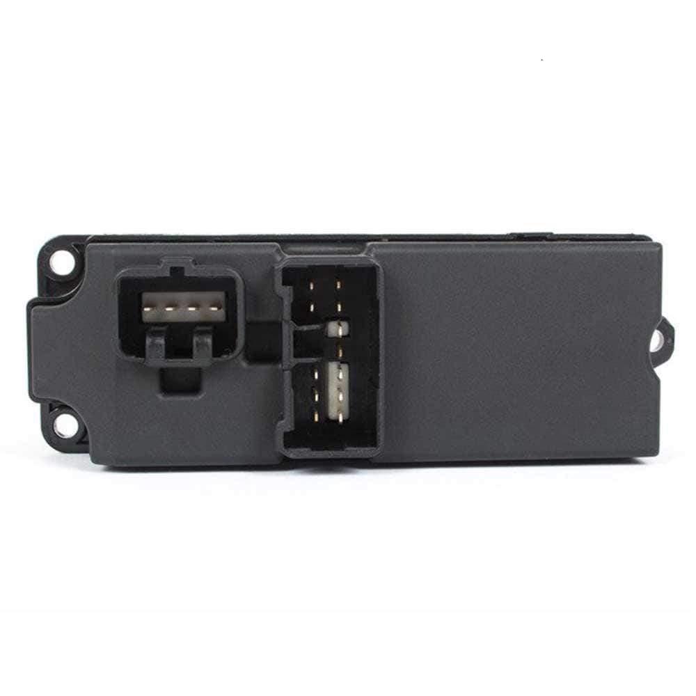 Ploča prekidača za prozore Mazde 6