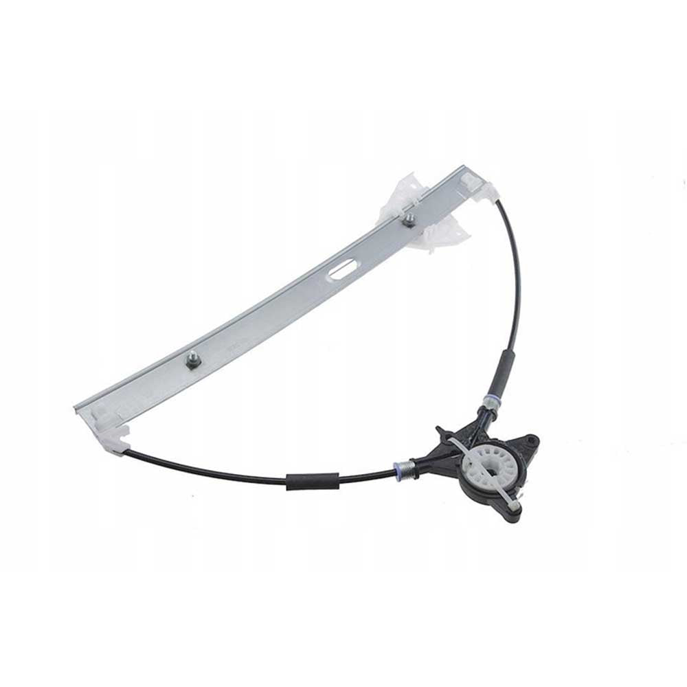 Mazda 6 Hatchback (GG) ablakemelő szerkezet (BAL ELSŐ)