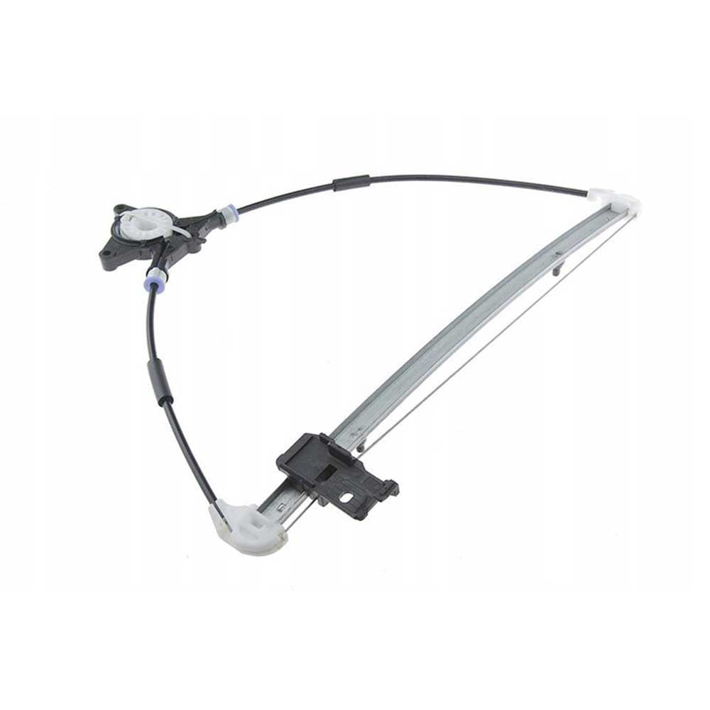 Mazda 6 Hatchback (GG) ablakemelő szerkezet (JOBB HÁTSÓ)