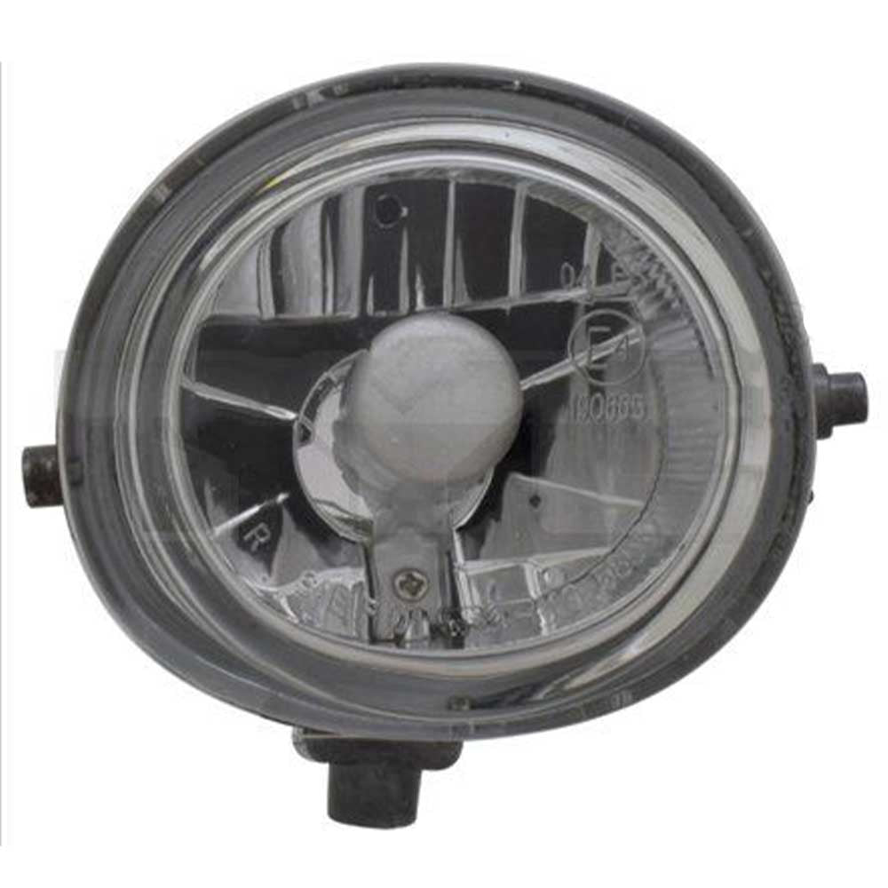 Mazda 6 jobb ködlámpa 2012- | OE: TK2151680A