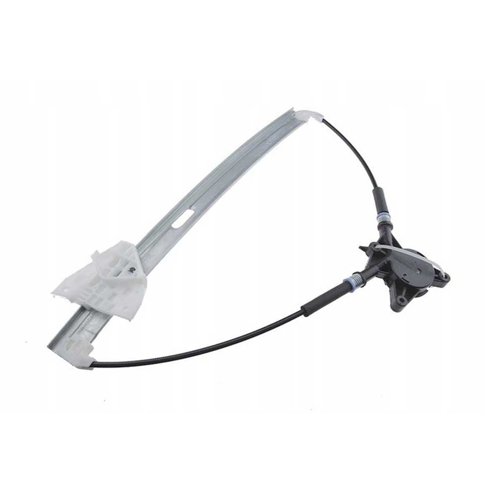 Mazda 6 sedan (GG) ablakemelő szerkezet (BAL ELSŐ)