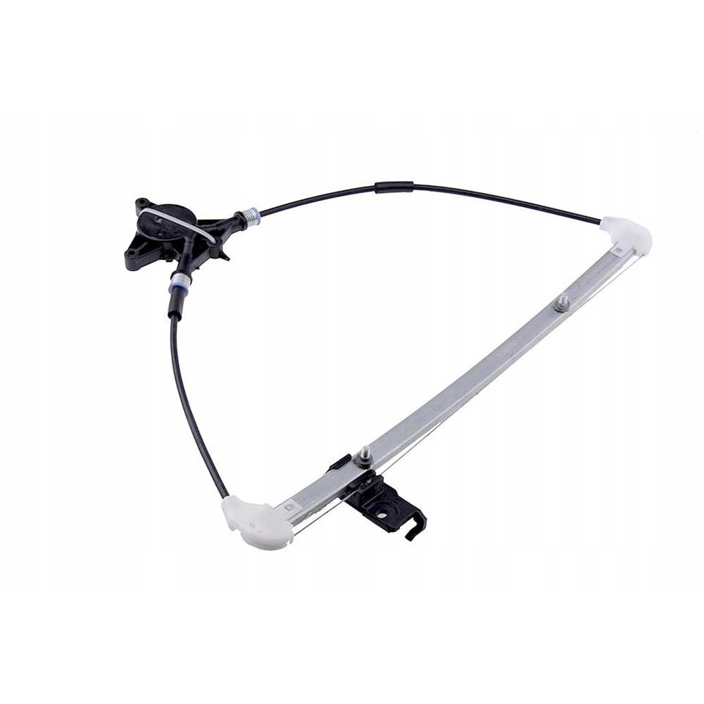 Mazda 6 sedan (GG) ablakemelő szerkezet (BAL HÁTSÓ)