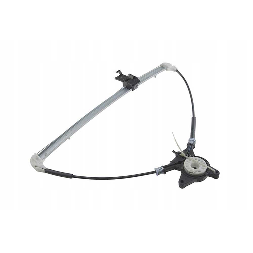 Mazda 6 sedan (GG) ablakemelő szerkezet (BAL HÁTSÓ)