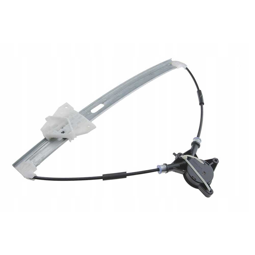 Mazda 6 sedan (GG) ablakemelő szerkezet (JOBB ELSŐ)