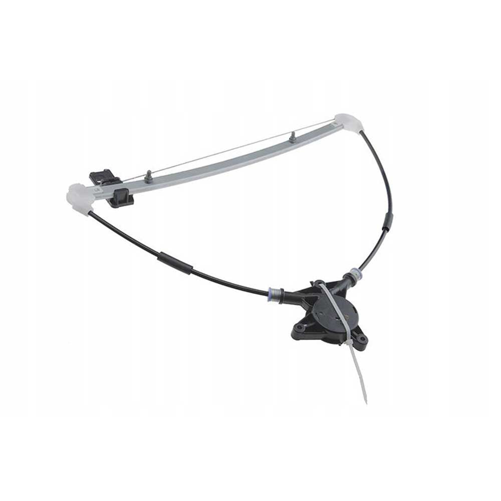 Mazda 6 sedan (GG) ablakemelő szerkezet (JOBB HÁTSÓ)