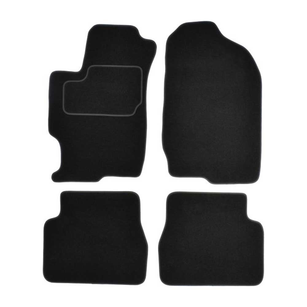 Mazda 6 szövetszőnyeg 2002-2008