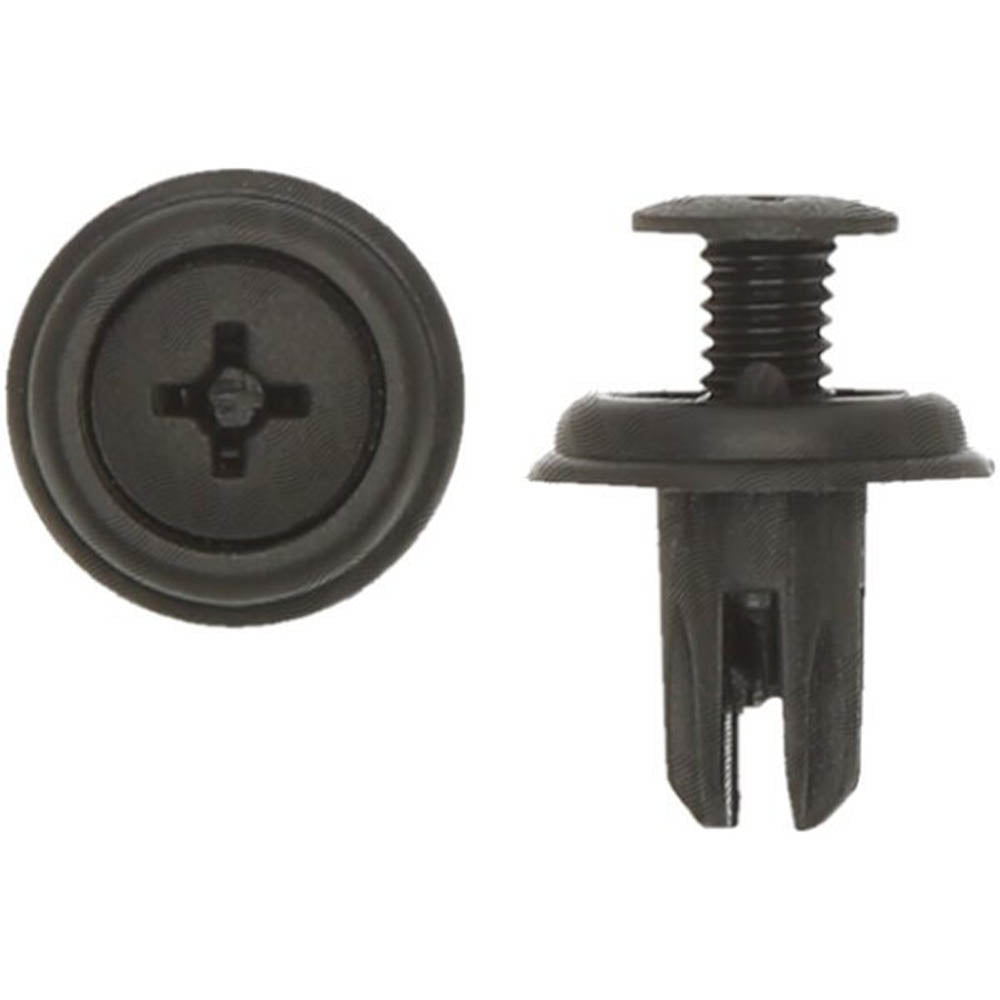 Mazda 626 motorvédő burkolat rögzítő szett 1997-2002