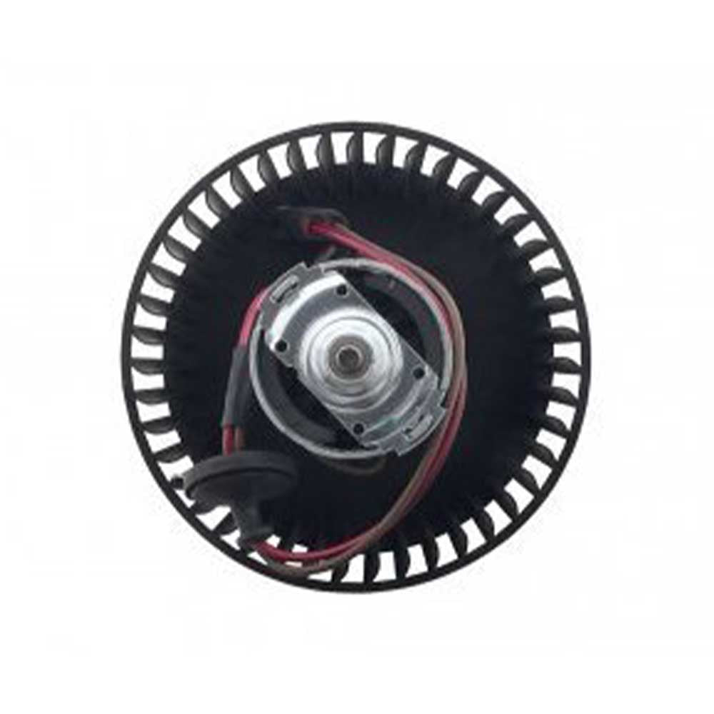 Mazda 121 belső ventilátor fütőmotor