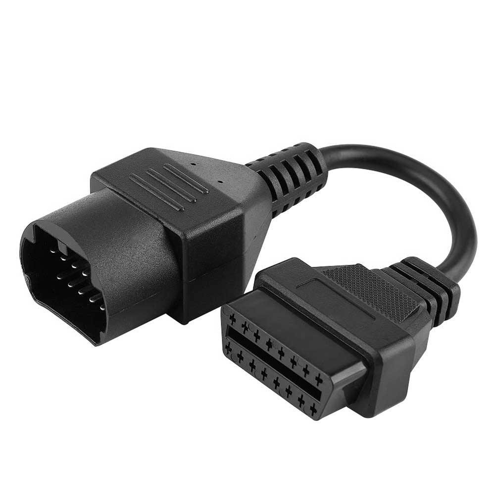 Mazda 17 Pin OBD2 átalakító kábel