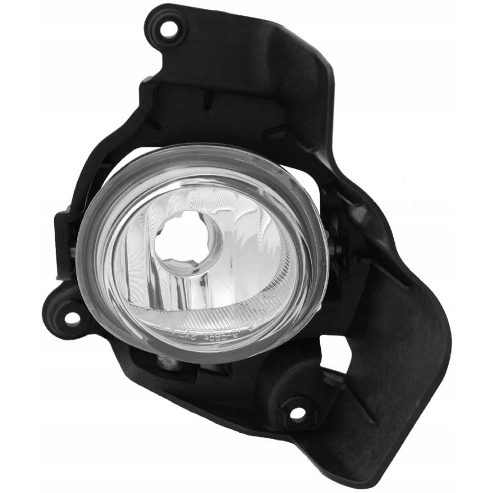 Mazda 2 bal ködlámpa 2007-2015 D01N-51-690A