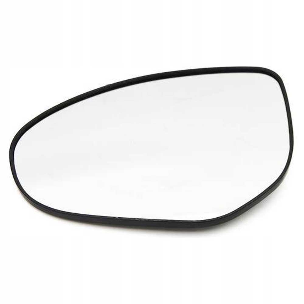 Mazda 2 bal oldali fűthető visszapillantó tükörlap 2007-2015