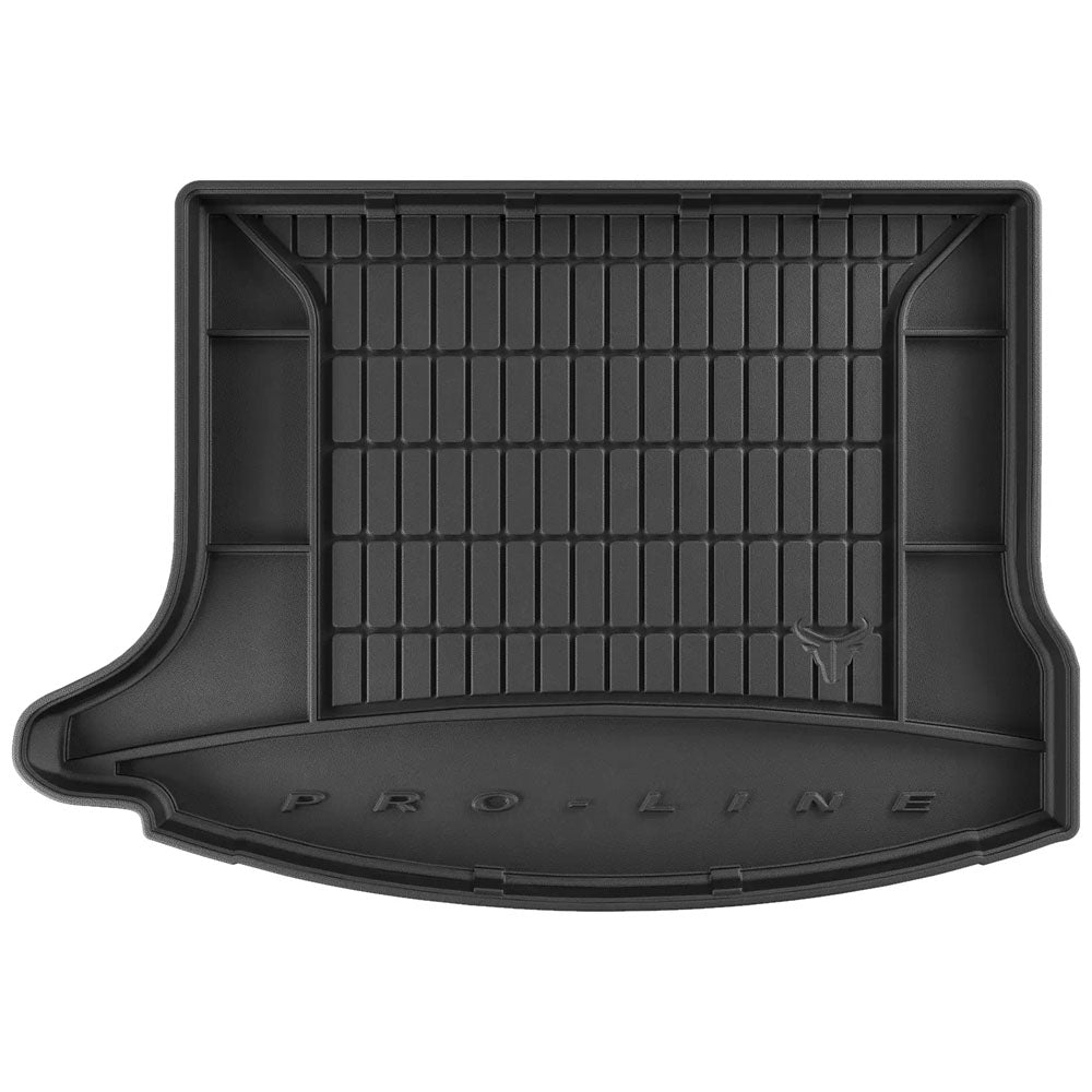 Mazda 3 III Hatchback csomagtértálca 2013-2018