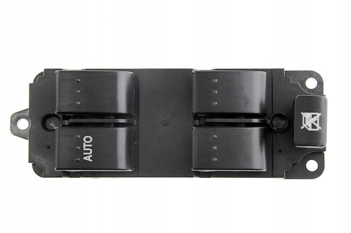 Mazda 3 ablakemelő kapcsoló panel 2003