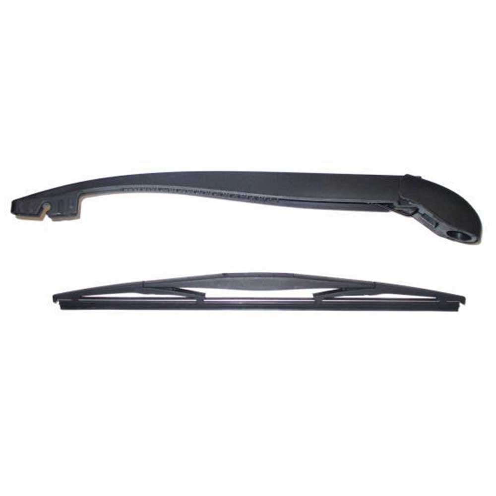 MAZDA 3 hátsó ablaktörlő kar lapáttal 2003-2009