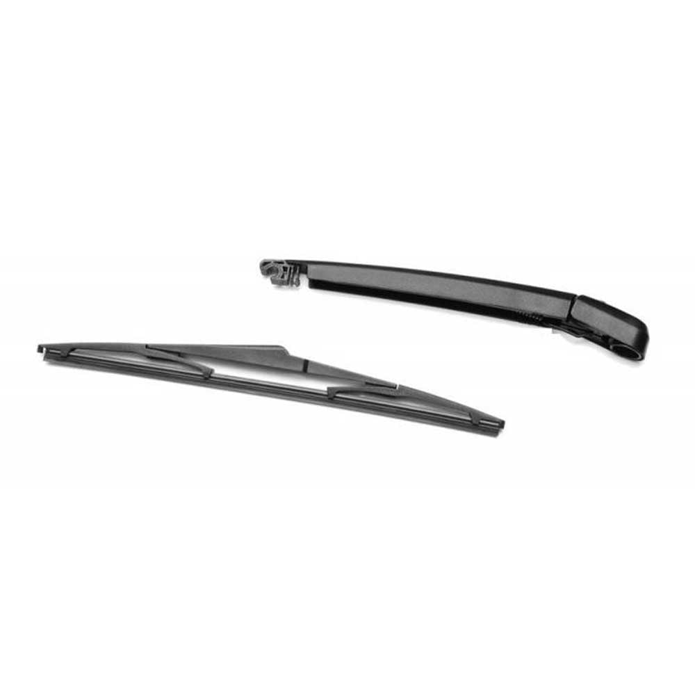 MAZDA 3 hátsó ablaktörlő kar lapáttal 2013-