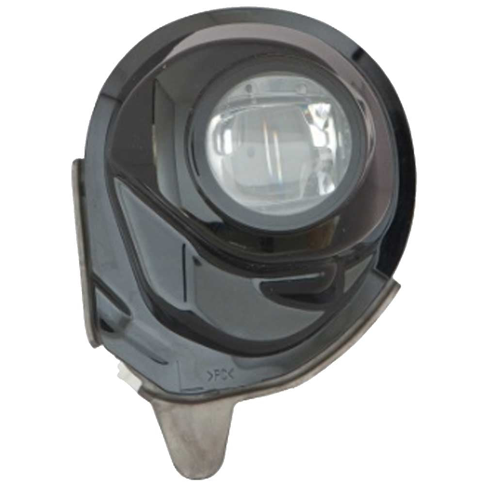 Mazda 3 bal ködlámpa 2013- B63B-51-690