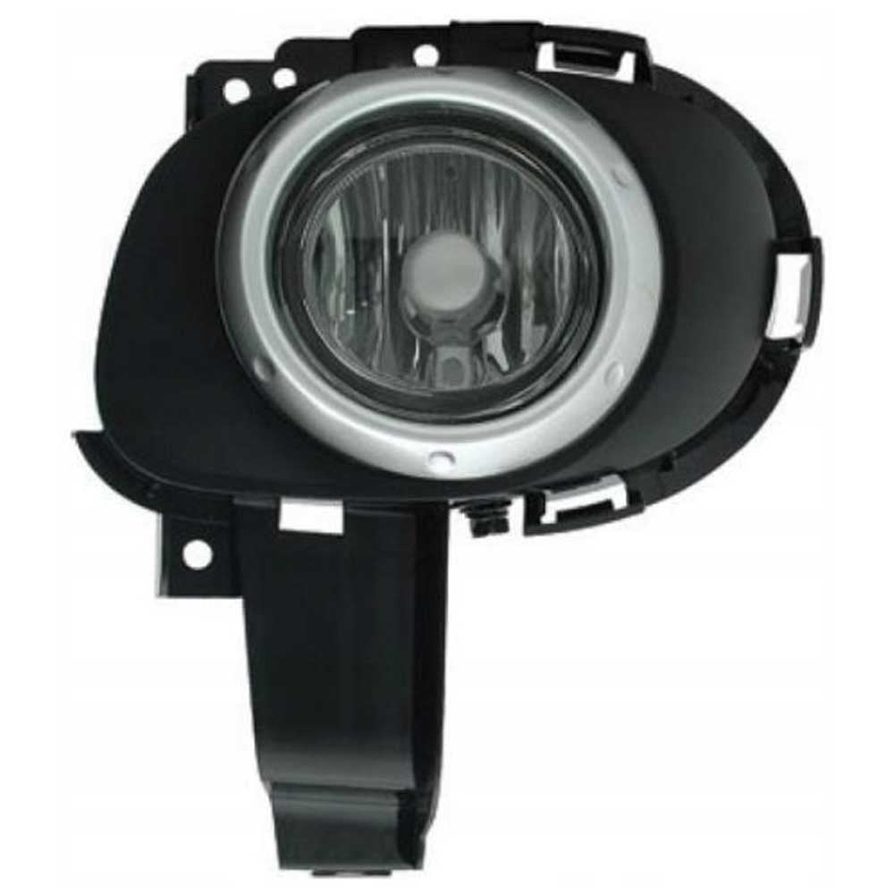 Mazda 3 bal ködlámpa 2003-2009