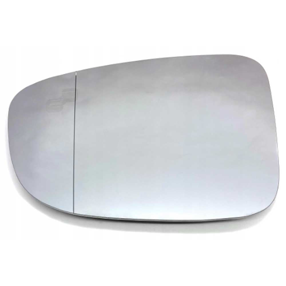 Mazda 3 bal oldali fűthető visszapillantó tükörlap 2013-