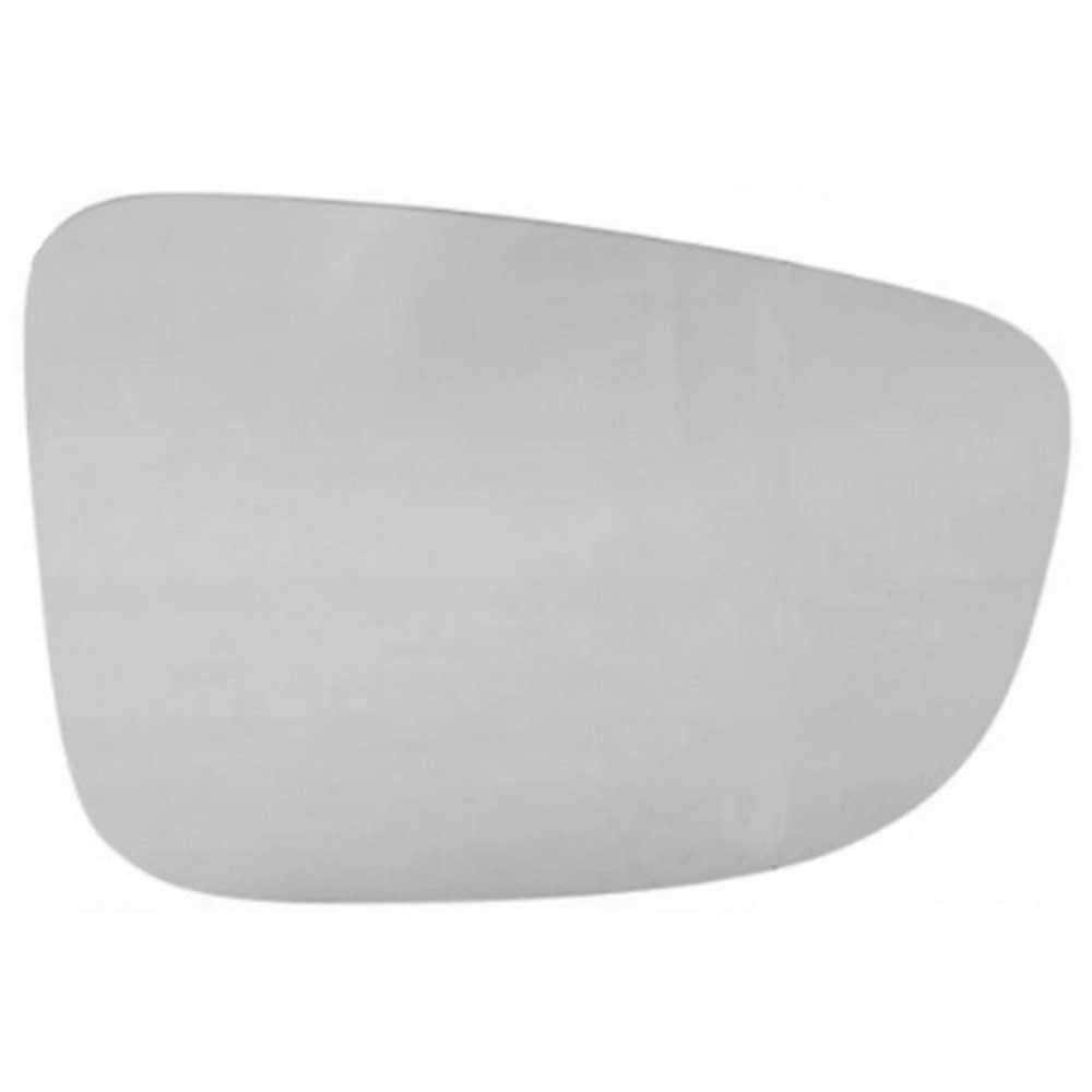 Mazda 3 Hatchback jobb oldali fűthető visszapillantó tükörlap 2013-