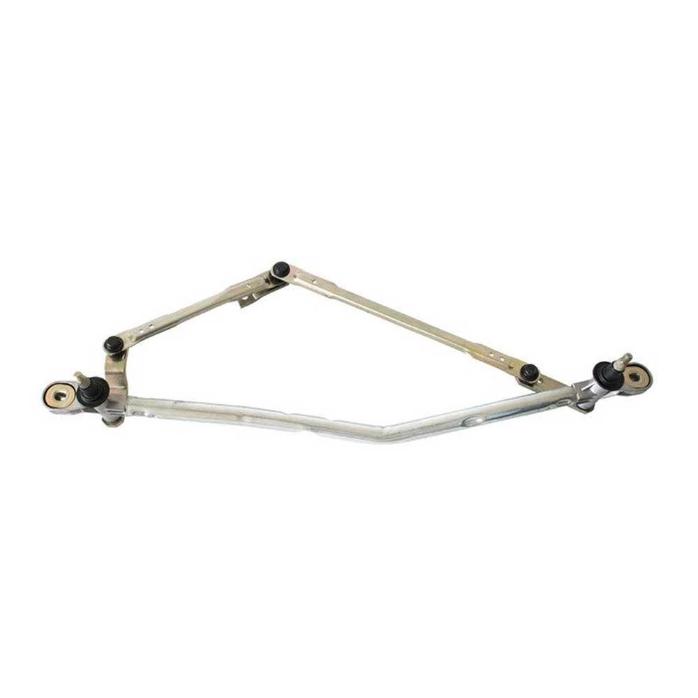 Mazda 3 I első ablaktörlő mechanika