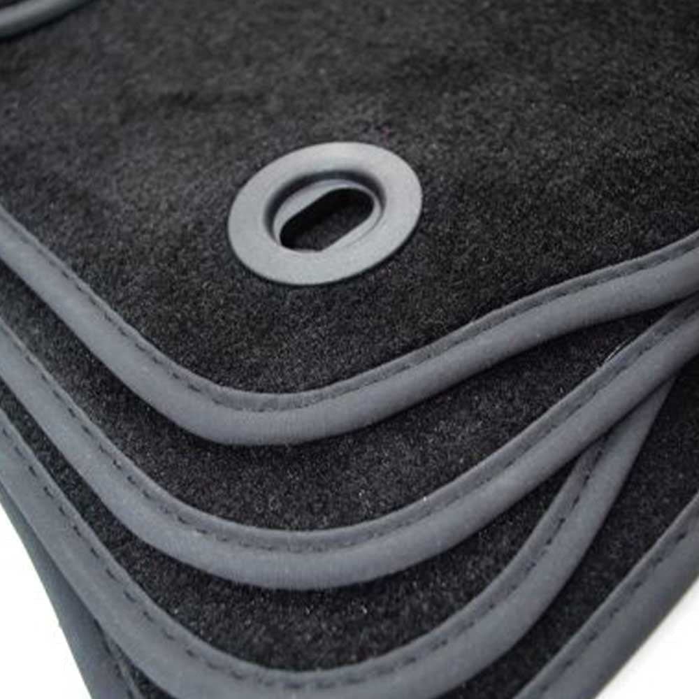 Platnene prostirke za Mazdu 3 2008-2014