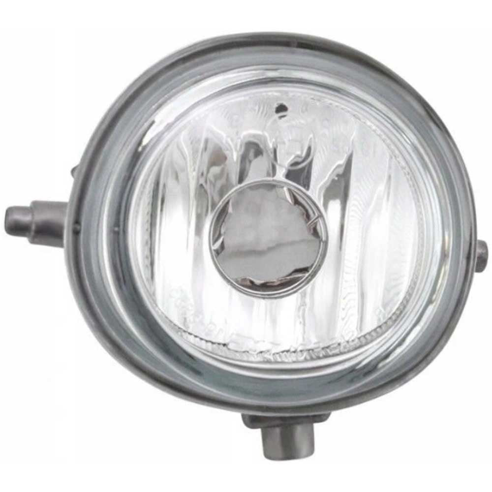 Mazda 5 jobb ködlámpa 2005-2010 L16951680A