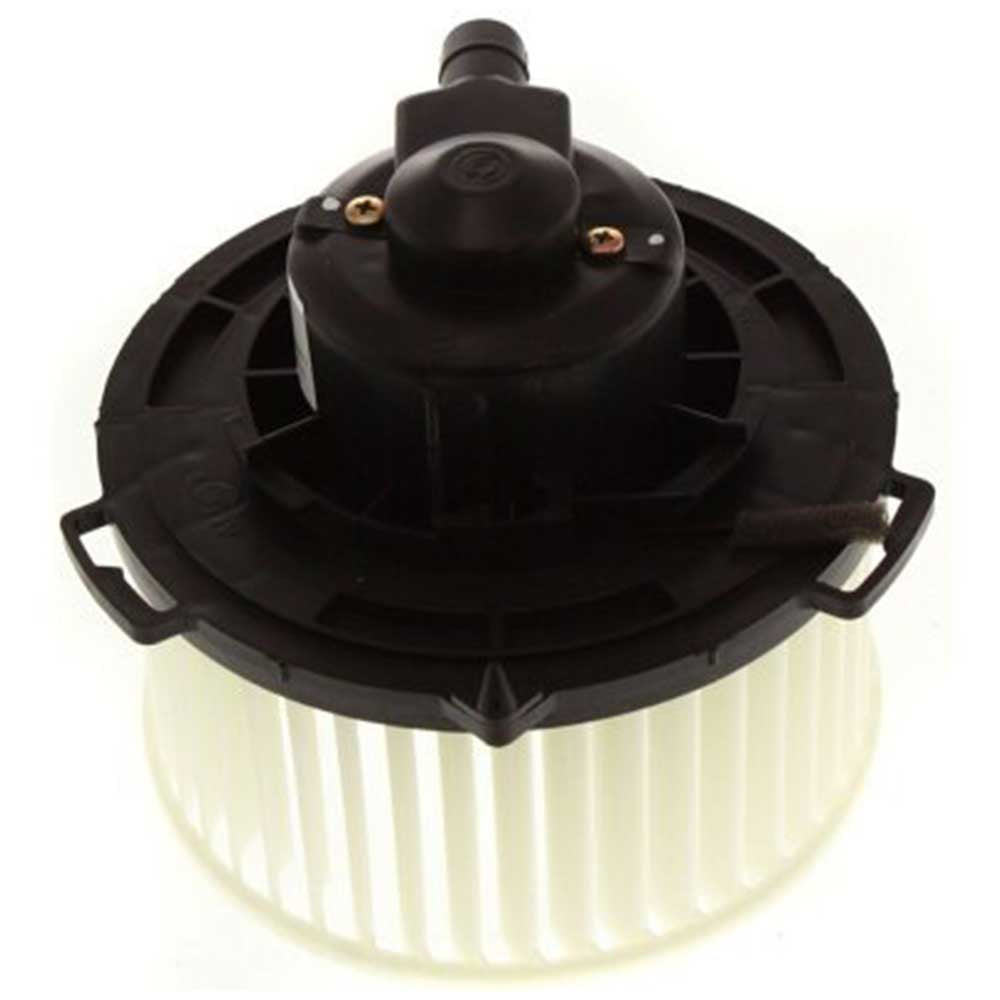 Mazda 5 belső ventilátor fütőmotor