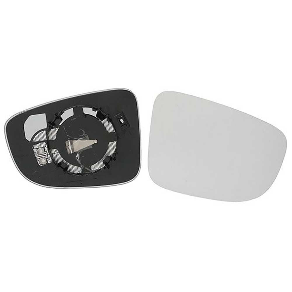 Mazda 6 Hatchback jobb oldali fűthető, aszférikus visszapillantó tükörlap 2012-