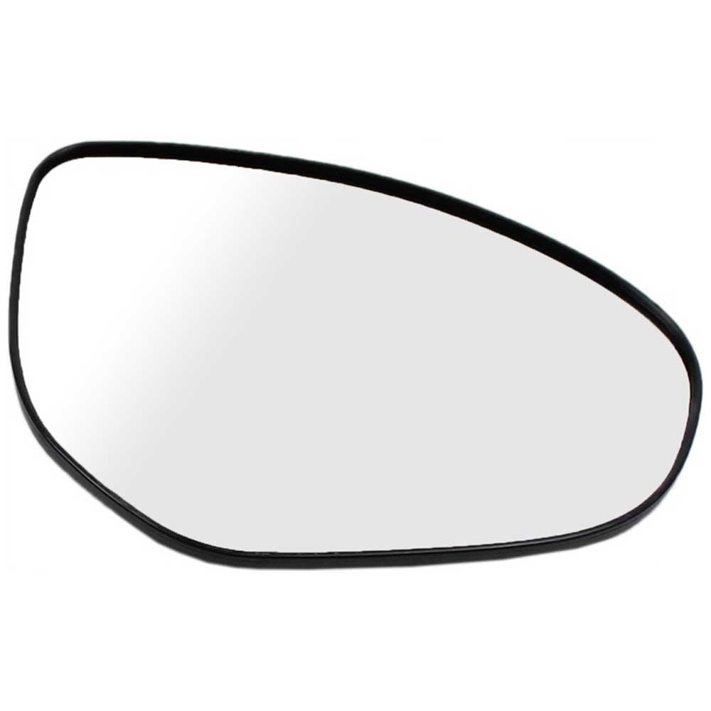 Mazda 6 Hatchback jobb oldali visszapillantó tükörlap 2007-2013