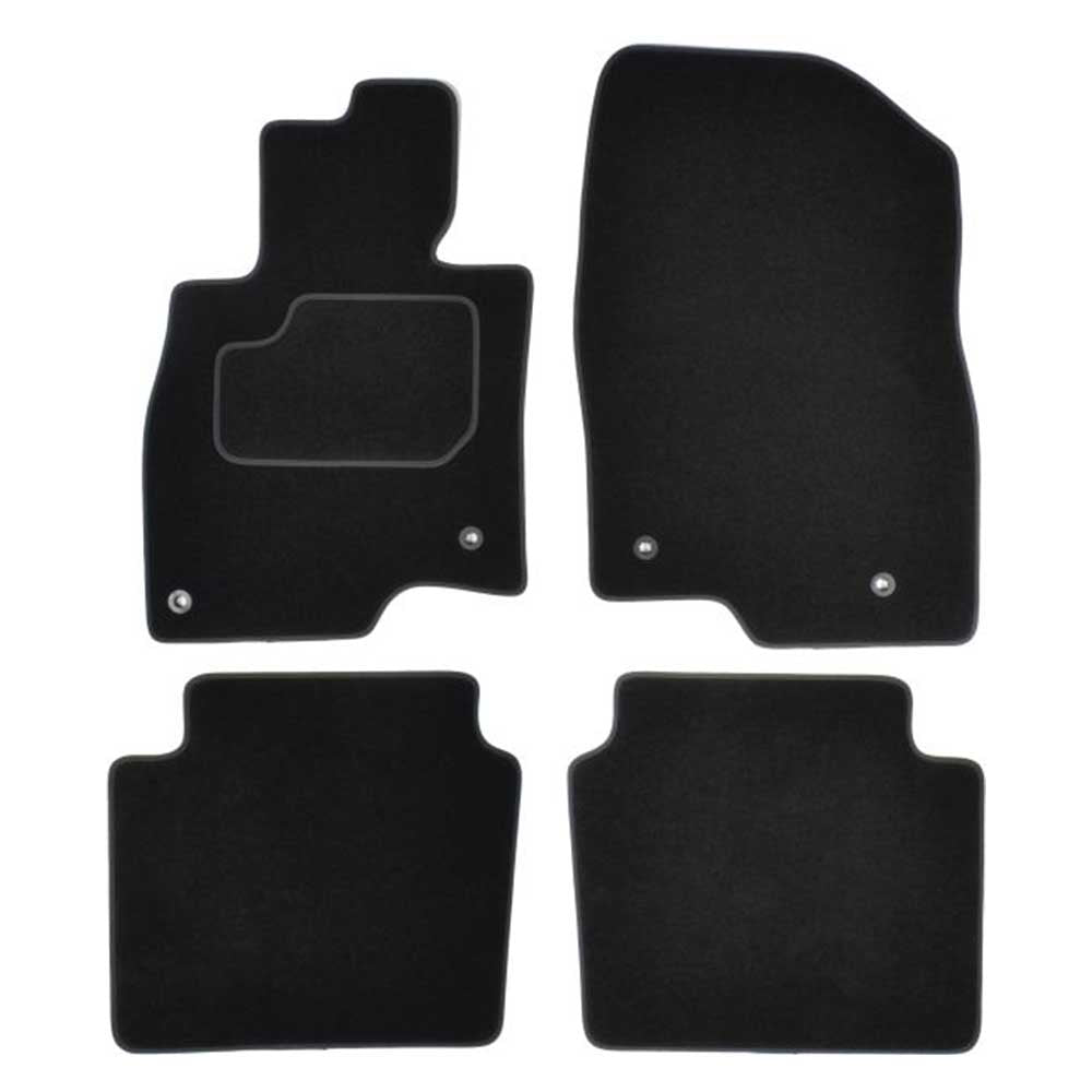 Mazda 6 szövetszőnyeg 2012-