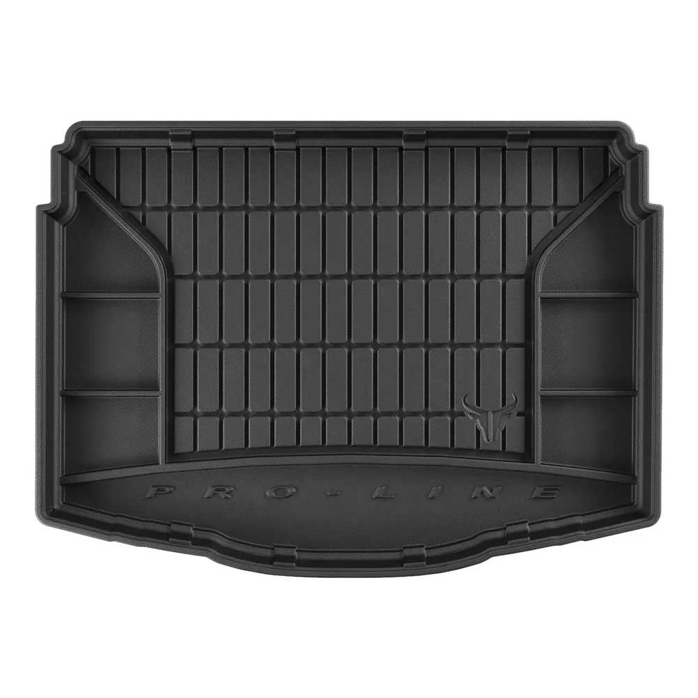 Mazda CX-3 Crossover csomagtértálca 2015-